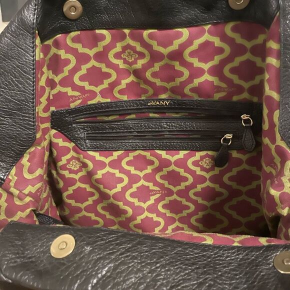 OrYany Buttery Leather Bag - Picture 4 of 4